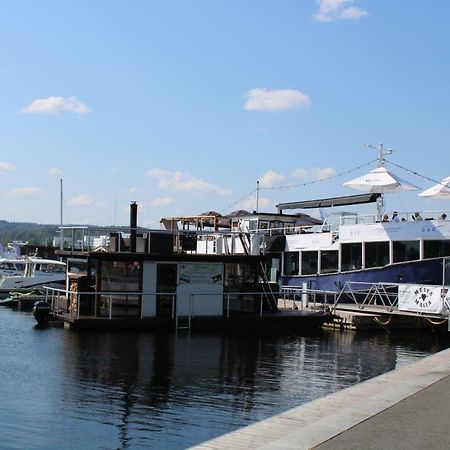 Menuetti - Best Lake View Jyväskylä المظهر الخارجي الصورة