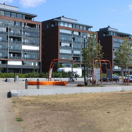 Menuetti - Best Lake View Jyväskylä المظهر الخارجي الصورة
