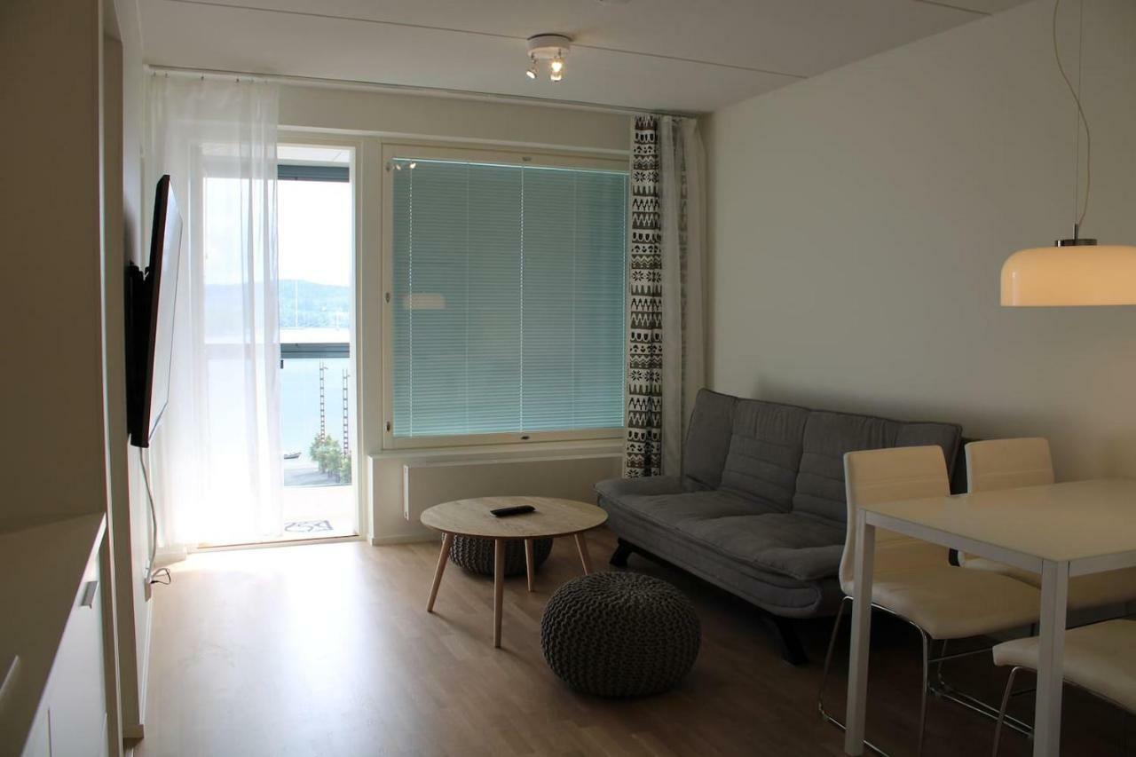 Menuetti - Best Lake View Jyväskylä المظهر الخارجي الصورة